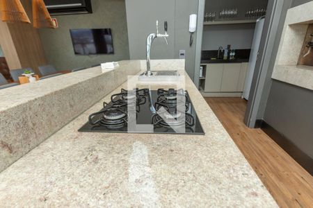 Apartamento para alugar com 57m², 2 quartos e 1 vagaEspaço Gourmet