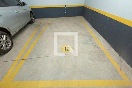 Apartamento para alugar com 57m², 2 quartos e 1 vagaGaragem