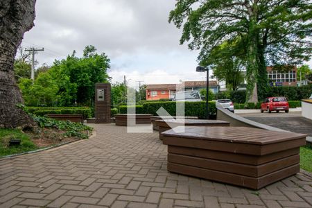 Apartamento para alugar com 62m², 2 quartos e 2 vagasÁrea comum