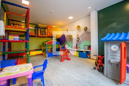 Apartamento para alugar com 62m², 2 quartos e 2 vagasÁrea comum