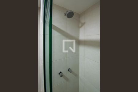 Apartamento para alugar com 62m², 2 quartos e 2 vagasBanheiro da Suíte