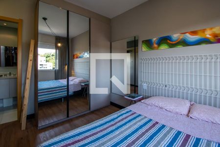 Apartamento para alugar com 62m², 2 quartos e 2 vagasSuíte