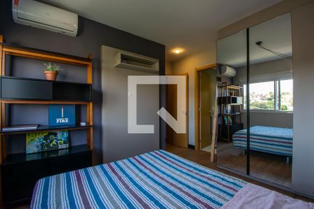 Apartamento para alugar com 62m², 2 quartos e 2 vagasSuíte