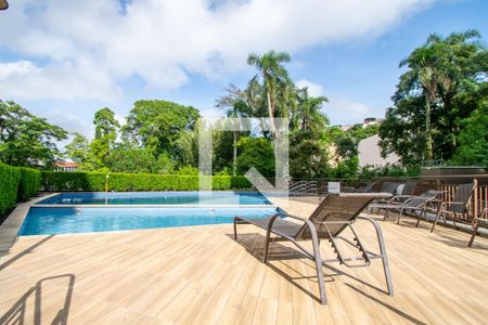 Apartamento para alugar com 62m², 2 quartos e 2 vagasÁrea comum