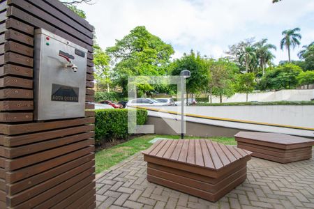 Apartamento para alugar com 62m², 2 quartos e 2 vagasÁrea comum