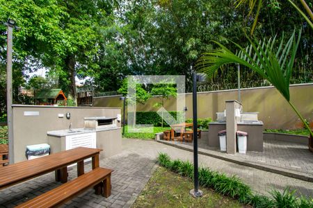 Apartamento para alugar com 62m², 2 quartos e 2 vagasÁrea comum