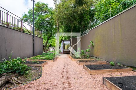 Apartamento para alugar com 62m², 2 quartos e 2 vagasÁrea comum