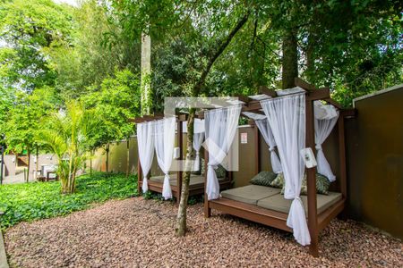 Apartamento para alugar com 62m², 2 quartos e 2 vagasÁrea comum