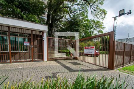 Apartamento para alugar com 62m², 2 quartos e 2 vagasFachada