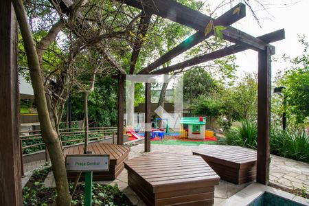 Apartamento para alugar com 62m², 2 quartos e 2 vagasÁrea comum