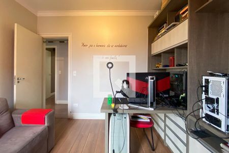 Apartamento à venda com 110m², 3 quartos e 3 vagas Apartamento à venda com 110m², 3 quartos e 3 vagasQuarto 1