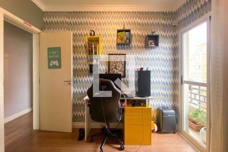 Apartamento à venda com 110m², 3 quartos e 3 vagas Apartamento à venda com 110m², 3 quartos e 3 vagasQuarto 2