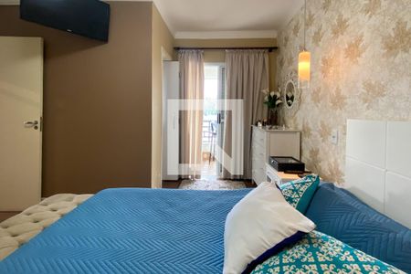 Apartamento à venda com 110m², 3 quartos e 3 vagas Apartamento à venda com 110m², 3 quartos e 3 vagasSuíte