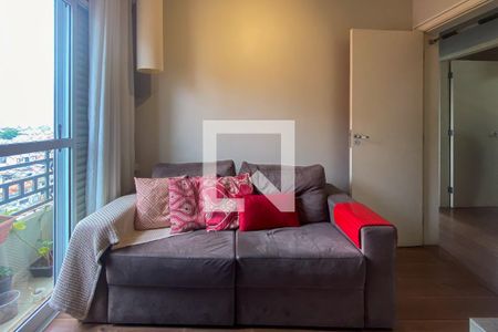 Apartamento à venda com 110m², 3 quartos e 3 vagas Apartamento à venda com 110m², 3 quartos e 3 vagasQuarto 1