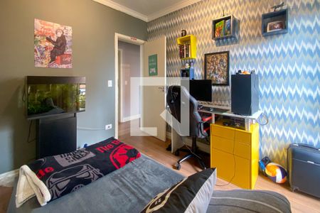 Apartamento à venda com 110m², 3 quartos e 3 vagas Apartamento à venda com 110m², 3 quartos e 3 vagasQuarto 2