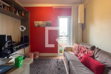 Apartamento à venda com 110m², 3 quartos e 3 vagas Apartamento à venda com 110m², 3 quartos e 3 vagasQuarto 1