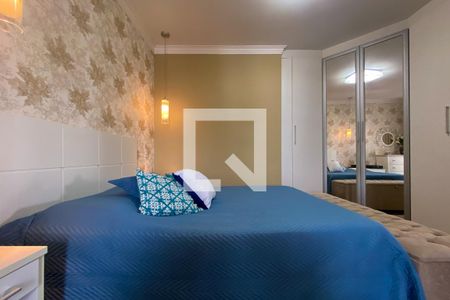 Apartamento à venda com 110m², 3 quartos e 3 vagas Apartamento à venda com 110m², 3 quartos e 3 vagasSuíte