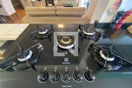 Apartamento à venda com 110m², 3 quartos e 3 vagas Apartamento à venda com 110m², 3 quartos e 3 vagasdetalhe da cozinha