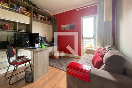 Apartamento à venda com 110m², 3 quartos e 3 vagas Apartamento à venda com 110m², 3 quartos e 3 vagasQuarto 1