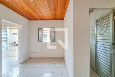 Studio de casa de condomínio para alugar com 1 quarto, 20m² em Ipiranga, São Paulo