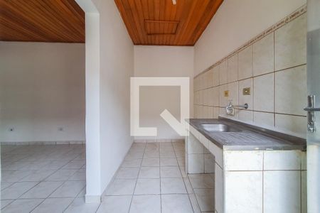 Casa de condomínio para alugar com 20m², 1 quarto e sem vaga Casa de condomínio para alugar com 20m², 1 quarto e sem vagaCozinha