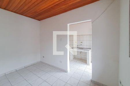 Studio de casa de condomínio para alugar com 1 quarto, 20m² em Ipiranga, São Paulo