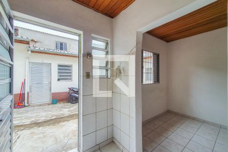 Casa de condomínio para alugar com 20m², 1 quarto e sem vaga Casa de condomínio para alugar com 20m², 1 quarto e sem vagaCozinha