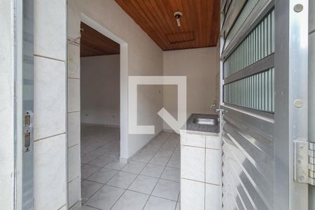 Casa de Condomínio para alugar com 1 quarto, 20m² em Ipiranga, São Paulo