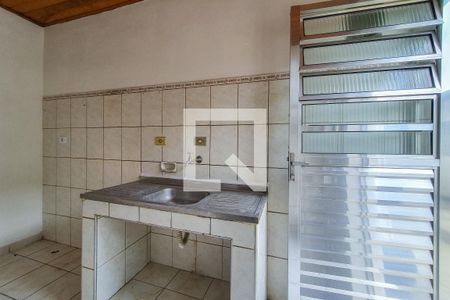 Casa de condomínio para alugar com 20m², 1 quarto e sem vaga Casa de condomínio para alugar com 20m², 1 quarto e sem vagaCozinha