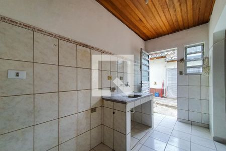 Casa de condomínio para alugar com 20m², 1 quarto e sem vaga Casa de condomínio para alugar com 20m², 1 quarto e sem vagaCozinha
