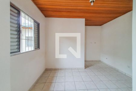 Studio de casa de condomínio para alugar com 1 quarto, 20m² em Ipiranga, São Paulo