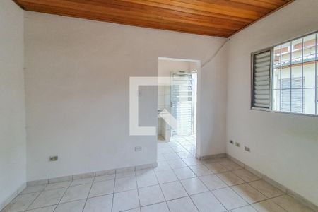 Studio de casa de condomínio para alugar com 1 quarto, 20m² em Ipiranga, São Paulo