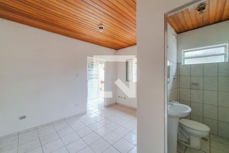 Studio de casa de condomínio para alugar com 1 quarto, 20m² em Ipiranga, São Paulo