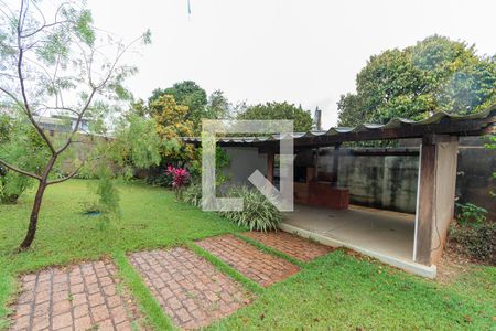 Casa à venda com 250m², 3 quartos e 6 vagas Churrasqueira