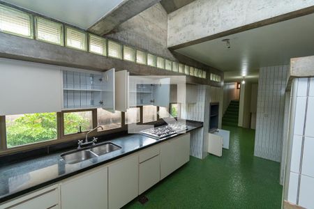 Casa à venda com 250m², 3 quartos e 6 vagasCozinha