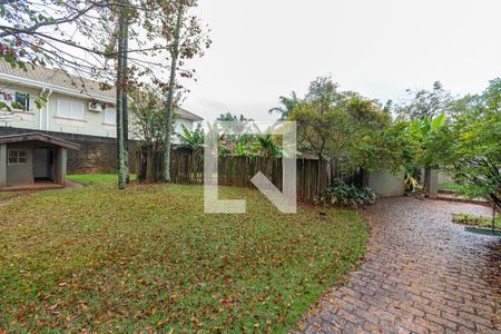 Casa à venda com 250m², 3 quartos e 6 vagasJardim