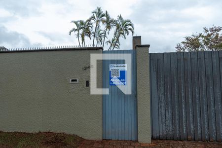 Casa à venda com 250m², 3 quartos e 6 vagasPlaca 