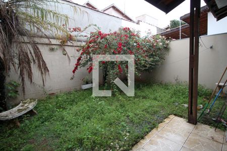 Casa de condomínio para alugar com 84m², 2 quartos e 2 vagasÁrea Externa