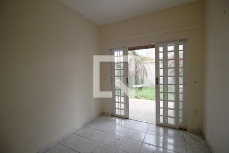 Casa de condomínio para alugar com 84m², 2 quartos e 2 vagasSala de Tv