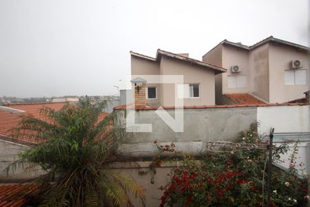 Casa de condomínio para alugar com 84m², 2 quartos e 2 vagasVista da Suíte