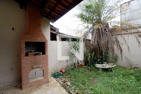 Casa de condomínio para alugar com 84m², 2 quartos e 2 vagasÁrea Externa