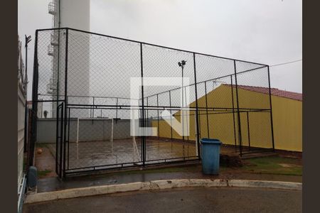 Casa de condomínio para alugar com 84m², 2 quartos e 2 vagasÁrea comum