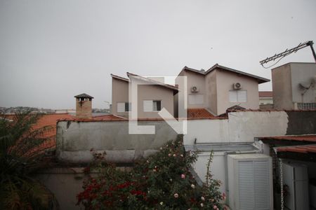 Casa de condomínio para alugar com 84m², 2 quartos e 2 vagasVista do Quarto 