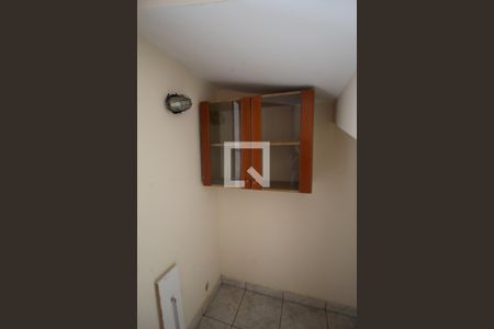 Casa de condomínio para alugar com 84m², 2 quartos e 2 vagasDespensa da Cozinha