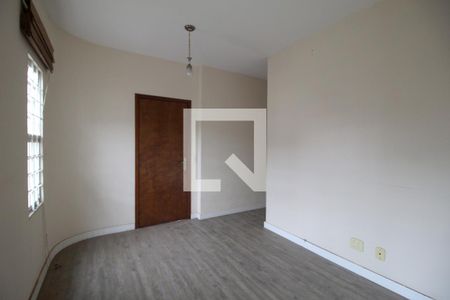 Casa de condomínio para alugar com 84m², 2 quartos e 2 vagasSala