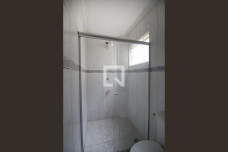 Casa de condomínio para alugar com 84m², 2 quartos e 2 vagasBanheiro