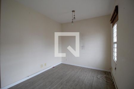 Casa de condomínio para alugar com 84m², 2 quartos e 2 vagasSala