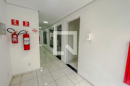 Apartamento à venda com 25m², 1 quarto e sem vagaÁrea comum