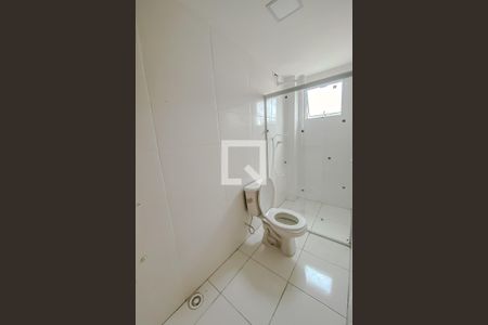 Apartamento à venda com 25m², 1 quarto e sem vagaBanheiro