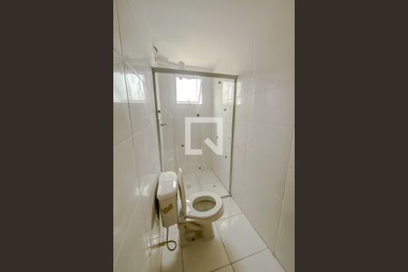 Apartamento à venda com 25m², 1 quarto e sem vagaBanheiro